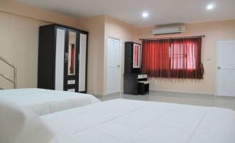 Pearl Residence - Hizvo