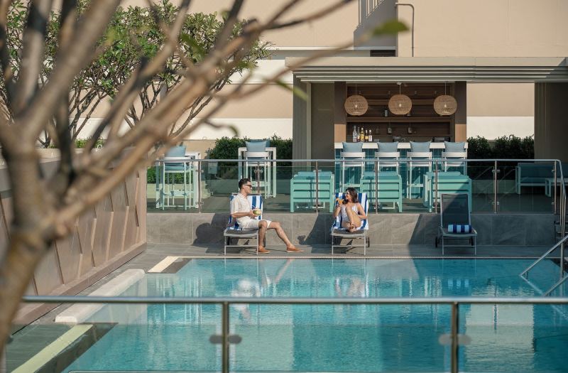 Hyatt Place Bangkok Sukhumvit 1 photo 5