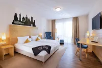 Landhotel Endhart - Pek Hotel Betriebs GmbH Hotels in Eresing
