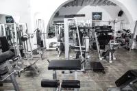 The TownHouse Mykonos - Gym