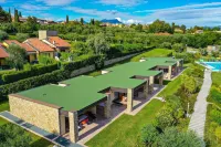 Relais Rosa Dei Venti -Ciao Vacanze- Các khách sạn ở Padenghe sul Garda