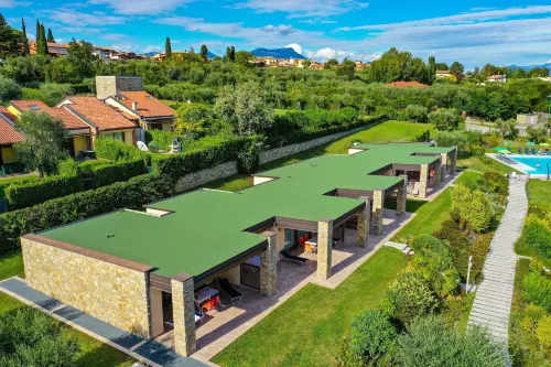 Relais Rosa Dei Venti -Ciao Vacanze- -  Appartamenti vacanze
