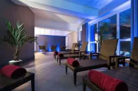 Best Western Plus Hotel Willingen - Kylpylä