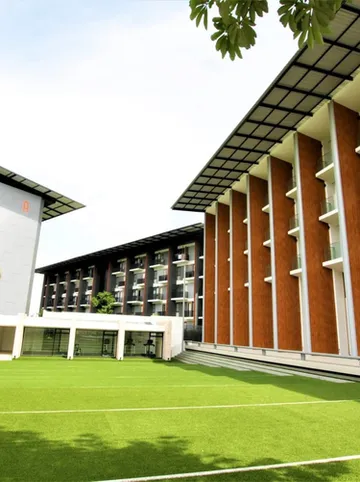 รูปภาพของPhurinda Residence