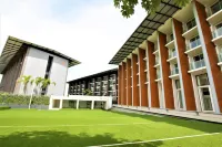 Phurinda Residence Hotels in Nong Khae District