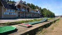 Wanhan Aseman Majatalo Hotels in Savonlinna