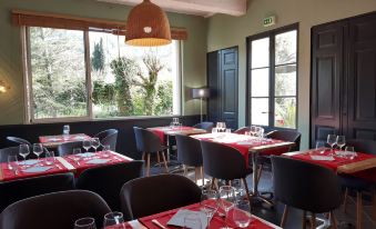 Hôtel Restaurant Notre Dame