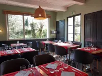 Hôtel Restaurant Notre Dame Hotels in Collobrières