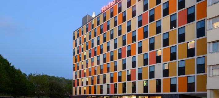 Star Inn Porto Ξενοδοχεία στην πόλη Πόρτο