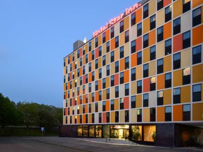 Star Inn Porto
