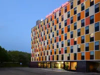 Star Inn Porto Hôtels à : Ramalde