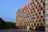 Star Inn Porto Hôtels à proximité de : Holmes Place Boavista