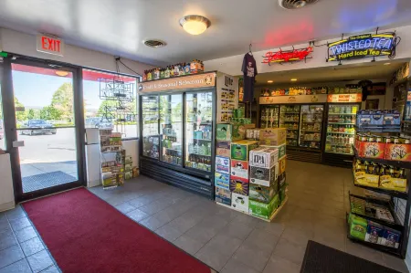 Nittany Budget Motel