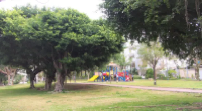 Secret House Makishi