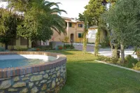Borgo Guglielmo - Pet friendly