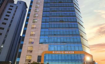 Best Western Haeundae Hotel