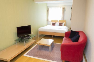 その他 シーサイドホテルツインズももちの写真