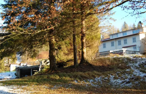 聖索沃爾喬利民宿