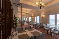 Mell Hotel Hotels in Yalincak Mahallesi