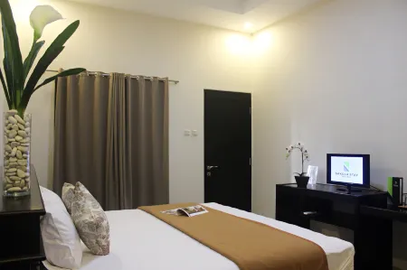 Nakula Stay Kuta