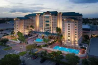 The Florida Hotel & Conference Center in the Florida Mall فنادق في Sky Lake
