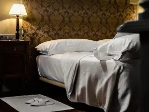Gran Hotel la Perla