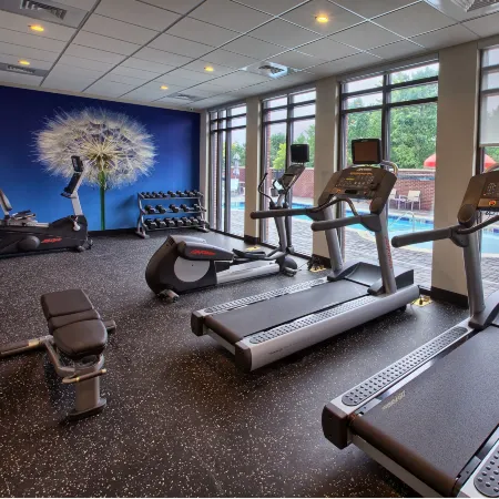 SpringHill Suites Wilmington Wrightsville Beach