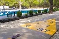 Wimberley Inn & Bar Hotels in Wimberley