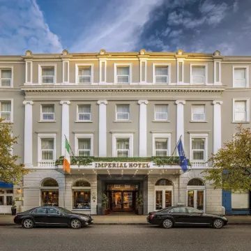 Imperial Hotel Cork City