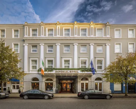 Imperial Hotel Cork City Hotels in Cork