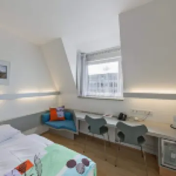 Hotel Berliner Hof by Coffee Fellows Hotels