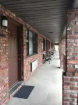 Chalet Inn & Suites