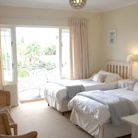 Mandalay Guest House Plettenberg Bay