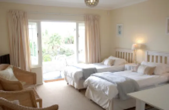 Mandalay Guest House Plettenberg Bay