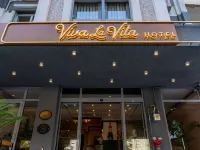 Viva la Vita Hotel Hotels near Bornova Forum