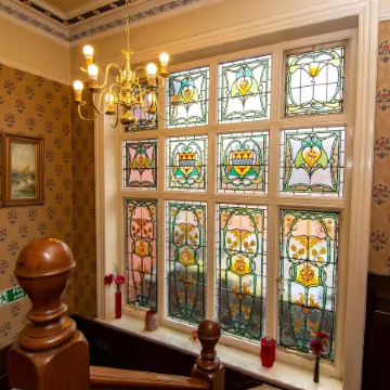 Trivelles Park Hotel