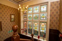 Trivelles Park Hotel Hotels in Myerscough and Bilsborrow