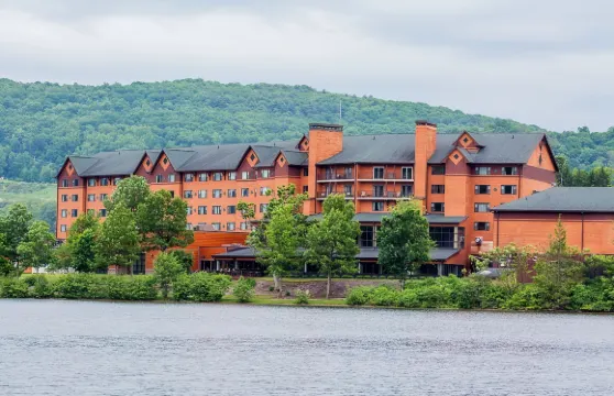 羅基加普度假村，貝斯特韋斯特至尊精選酒店