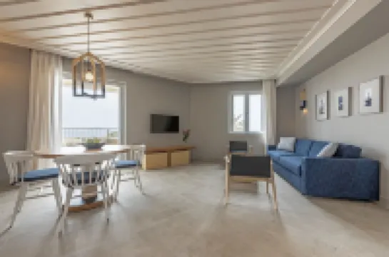 Hapimag Resort Porto Heli