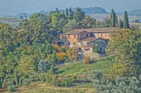 La Rocca Della Magione