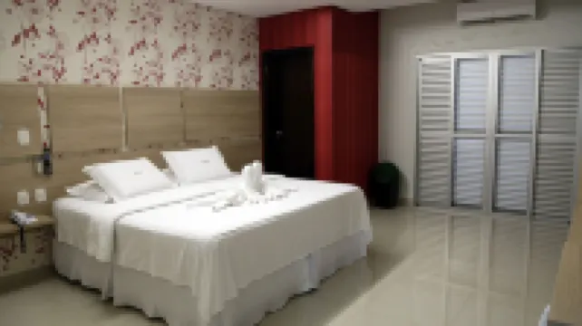 Tezla Hotel Hotels in Primavera do Leste