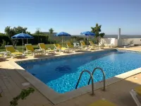 Alte Hotel Hôtels à : Benafim