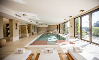 Hotel Domaine des Etangs, Auberge Resorts Collection