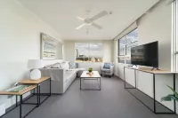 Harbourside 49 in North Sydney