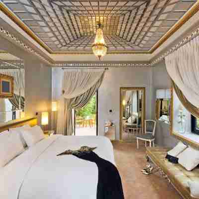 The Source Hotel Music & Spa Rooms