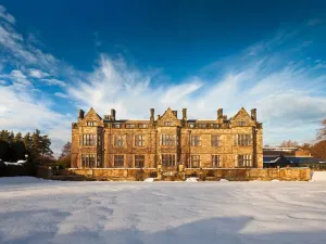 Gisborough Hall Hotel