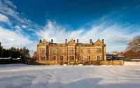 Gisborough Hall Hotel Hotels near The Teesside Coffee Company