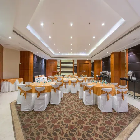 Sarovar Portico Jaipur