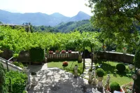 Hotel Scapolatiello Hotels in Cava de' Tirreni