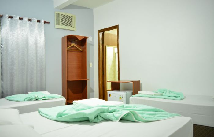 Hotel Faenician